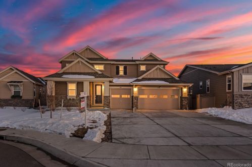 6686 Evans Ave, Denver, CO 80227-2325