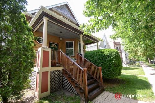 4314 Leavitt St, Chicago, IL 60618-1710