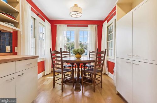 1310 Noyes Dr, Silver Spring MD 20910-2224 exterior