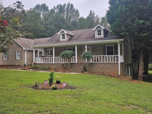 571 Goode Rd, Conyers GA  30094-3224 exterior