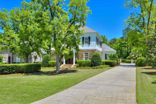 2003 Grace Ave, Evans, GA 30809-8050