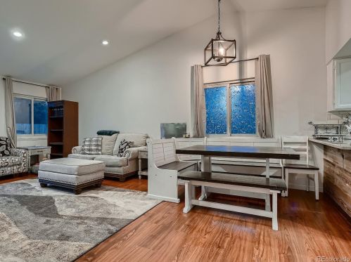 18977 Montana Pl, Denver CO  80017-5422 exterior