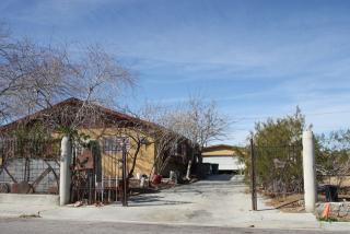 1109 Mayo St, Ridgecrest, CA 93555-8817