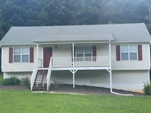 472 Hobson Dr, Big Canoe, GA 30143-8954