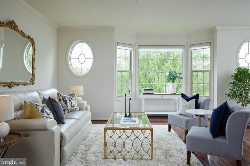 1209 Poplar Run Dr, Silver Spring MD 20906-6717 exterior