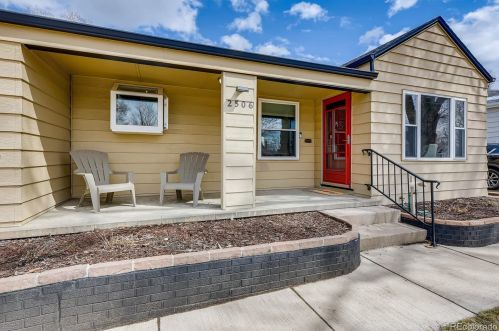 2506 Clarkson St, Denver, CO 80205-5151