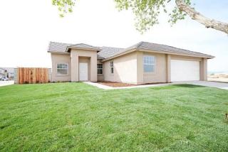2748 Cold Creek Ave, Tropico Village, CA 93560-6890