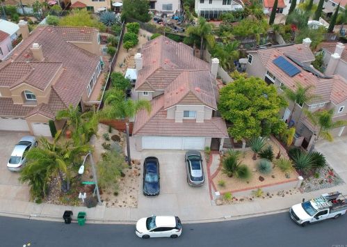 11525 Camino Playa Catalina, San Diego, CA 92124-1549