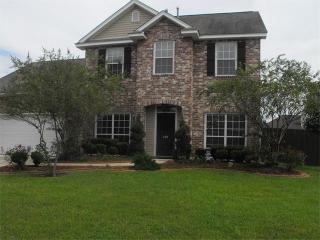 324 Tallow Creek Blvd, Covington LA  70433-7909 exterior