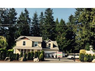 16145 Webster Rd, Portland OR  97267-1909 exterior