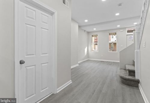 1418 Corlies St, Philadelphia PA  19121-3505 exterior