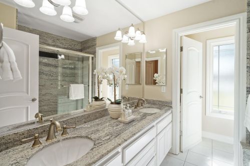 307 Verano Dr, Los Altos CA 94022-2345 exterior