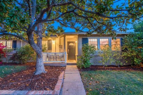 804 Lilac Way, Los Gatos, CA 95032-3527