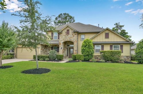 22223 Boulder Springs Ln, Tomball, TX 77375-2247