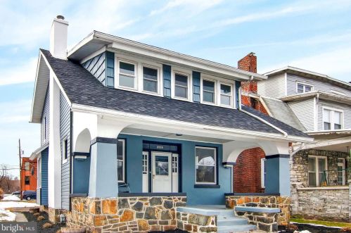 3220 2nd St, Harrisburg, PA 17110-1303