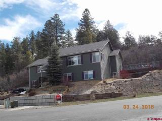 2126 Kingfisher Ct, Durango, CO 81301-3417