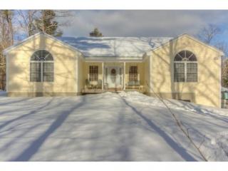 179 Bolan Rd, Milton, NH 03851-4403