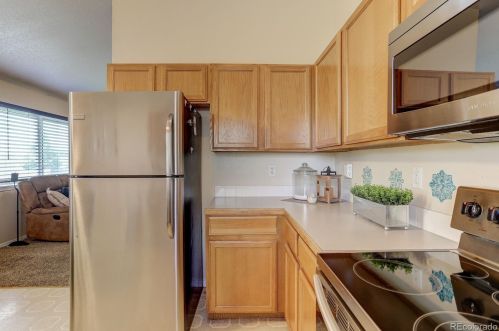 3038 Hawk Dr, Greeley CO  80620-9543 exterior