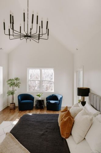 462 Pennsylvania St, Denver CO  80203-3614 exterior