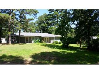 39372 Water Tower Ln, Talihina, OK 74571-2202