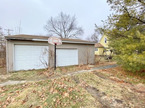 252 Patton St, Paxton, IL 60957-1521
