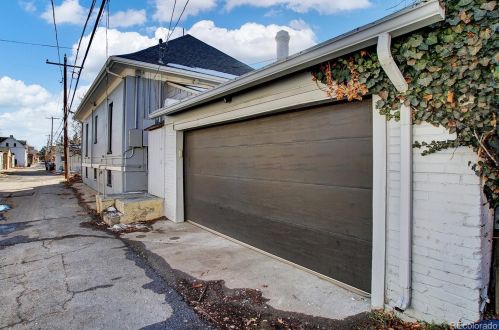 815 4th Ave, Denver CO  80218-3772 exterior