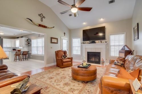 4219 Aerie Cir, Evans GA  30809-4887 exterior