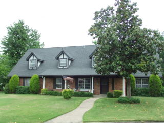 6836 77th East Ave, Tulsa, OK 74133-7737