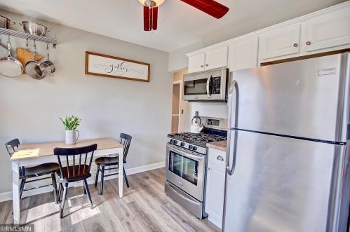 762 Hoyt Ave, Saint Paul MN  55106-1009 exterior