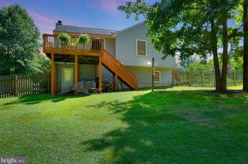 7713 Wellington Glen Dr, Fredericksburg, VA 22407-0733
