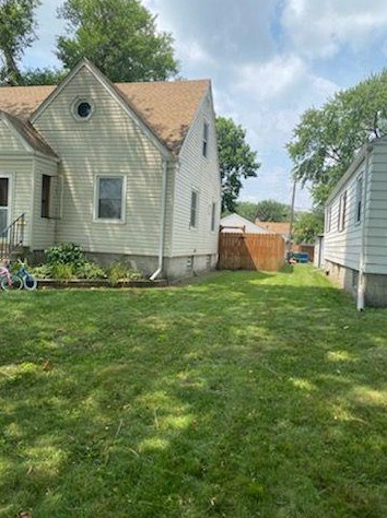 7412 Magoun Ave, Hammond, IN 46324-2921