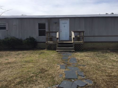 454 Milby Town Rd, Shacklefords, VA 23156-3047