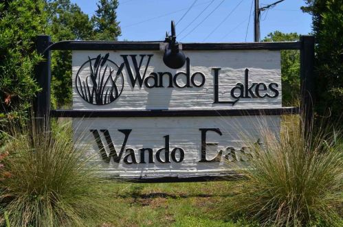 1617 Lauda Dr, Mount Pleasant SC  29464-9780 exterior