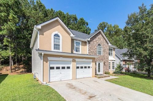 3891 Belmont Ridge Dr, Lithonia, GA 30038-4077