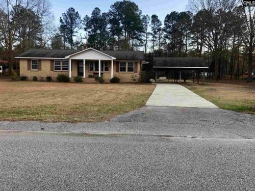 925 Hill St, Lugoff, SC 29078-9348