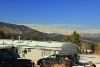 28403 Tresine Dr, Lakewood CO  80439 exterior