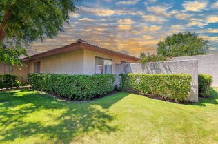 3548 Ridgeview Cir, Palm Springs, CA 92264-5572