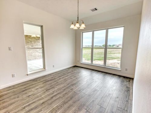 738 Angus Trl, Angleton TX 77515-9833 exterior