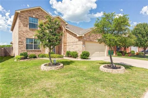 1734 Twin Hills Way, Princeton, TX 75407-2689