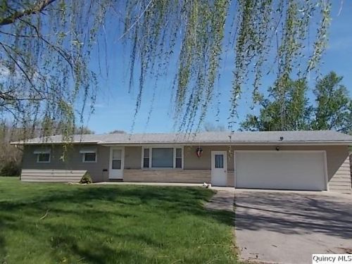 347 Kiwanis Rd, Fountain Green, IL 62321-1003