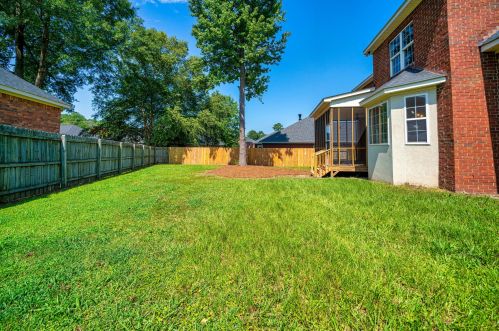 201 Bainbridge Dr, Evans GA  30809-8245 exterior