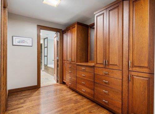 406 Brierhill Rd, Bannockburn IL  60015-4402 exterior