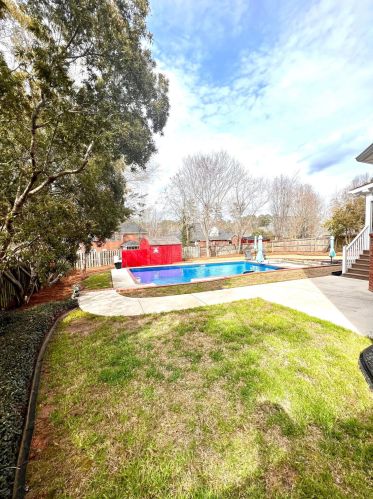 4541 Glastonbury Dr, Evans GA  30809-8216 exterior