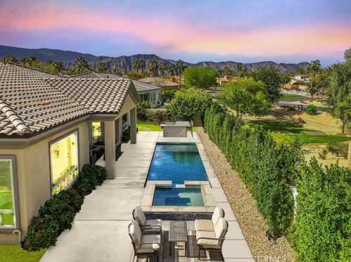 81830 Seabiscuit Way, La Quinta CA  92253-8949 exterior