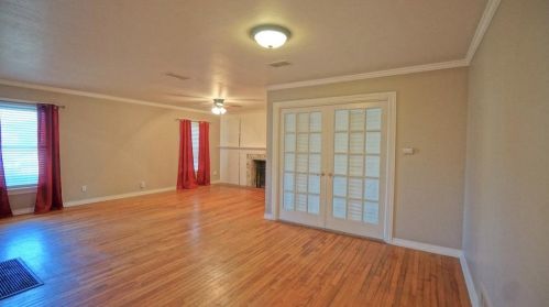 3567 Dryden Rd, Fort Worth TX  76109-3635 exterior