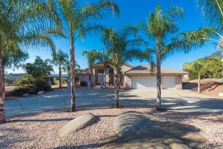17748 Rancho De La Angel Rd, Ramona, CA 92065-6920