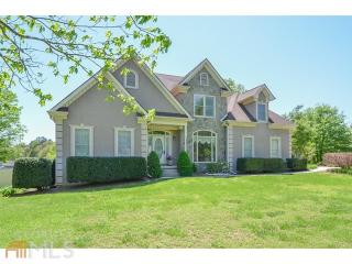 3186 Fieldcrest Rd, Loganville, GA 30052-4080
