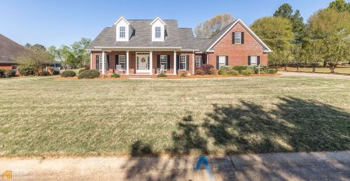 109 Horseshoe Bend Blvd, Kathleen, GA 31047-2035