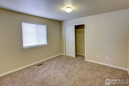 4605 Freehold Dr, Fort Collins CO  80550-2671 exterior