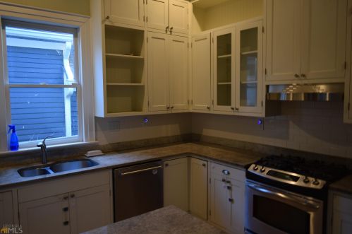 733 Cherokee Ave, Atlanta GA  30315-1417 exterior